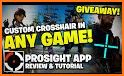 Crosshair Pro - Sight for better Aim related image