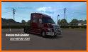 Master American Truck Drive Simulator 2020 related image