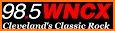 98.5 WNCX Radio Clevelan Station related image