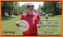 Ultimate Frisbee: Hero Battles related image
