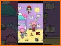 Town Toca Peppa World related image