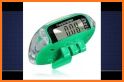 Pedometer - Health Calculator related image