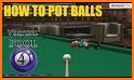 Virtual Ball Pool : Billiard related image