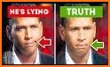 How to Know if Someone Is Lying related image