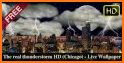 Thunderstorm Chicago - LWP related image