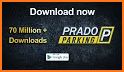 Prado Car Parking Game Offline related image