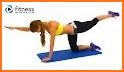 7 Minute Workouts - Fit n Healthy related image