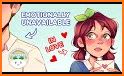 Emotions Dating related image