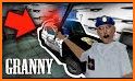 POLICE Granny Mod V1.7: Best Horror Game 2019 related image