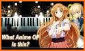 Quiz Anime related image