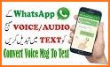 Textr - Voice Message to Text related image