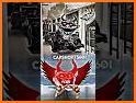 Crazy Sports Car Racer Game related image