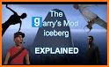 Garry's mod iceberg related image