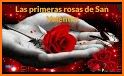Rosas de Amor y Amistad related image