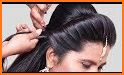 Hairstyle Step by Step – Easy Hairstyles for Girls related image