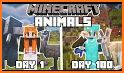 Animal Mods for Minecraft related image