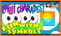 Emoji Charades related image