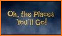 Oh, the Places You'll Go! related image