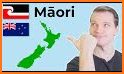 Te Reo Māori related image