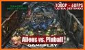 Aliens vs. Pinball related image