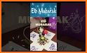 Eid ul Adha Card Maker: Muslim Greetings Cards related image