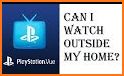 PlayStation Vue Mobile related image