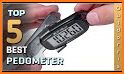 Pedometer - Step Counter related image