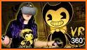Best Scary Bendy's Fake Chat And Video Call related image