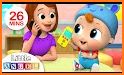 Baby First Words :-Kids Learning Game related image