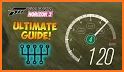 Guide for Forza Horizon 3 related image