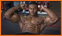 Abs Workout - Gym Six Pack 30 day Bodybuilding related image