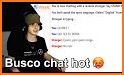 Random Chat (Omegle) related image