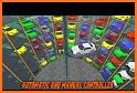 CAR PARKING GAME related image
