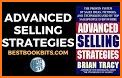 The Secret of Selling Anything book related image