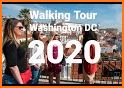 Washington DC - Walking Tour related image