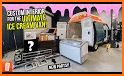 Ice Cream Truck Builder Factory - Car Maker Games related image