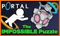 Portal Puzzle related image