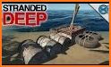 Ocean Nomad: Raft Survival related image