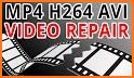 MP4Fix Video Repair Tool related image