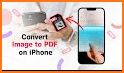 Scanner App: PDF Document Scan related image