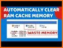 Auto Memory Cleaner | Booster related image