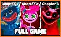 Poppy Playtime : Chapter 1.2.3 related image