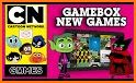 GameBox - Play and have fun related image