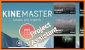 Guide for Kinemaster (Project Editing) related image
