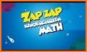 Zap Zap Kindergarten Math related image