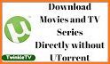 Flash Torrent Downloader - Movie, Music Download related image