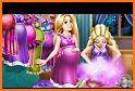 Pregnant Dress Up Games related image