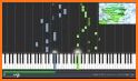 Piano for Nanatsu no Taizai Game related image