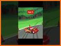 Drift Driver: car drifting games in the city related image