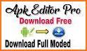 Apk Editor New 2019 related image